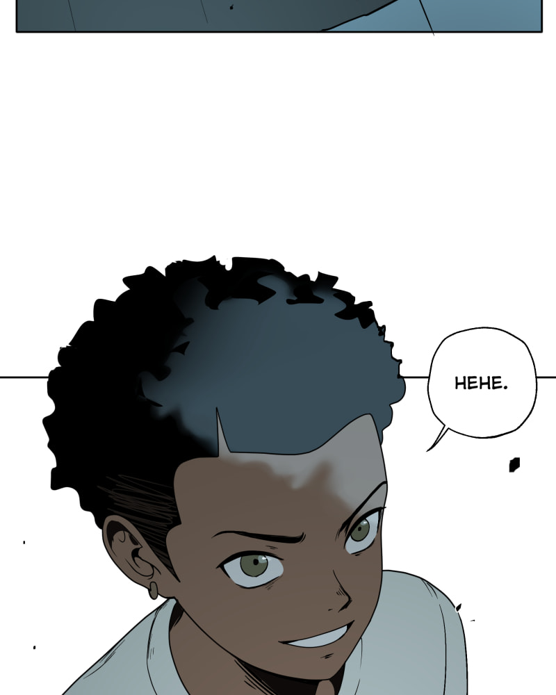 Black Sun Doreiou Chapter 17 page 37 - 