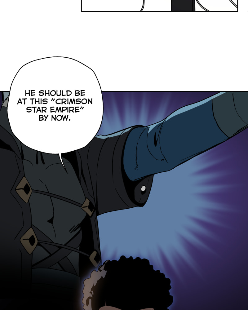 Black Sun Doreiou Chapter 17 page 42 - 