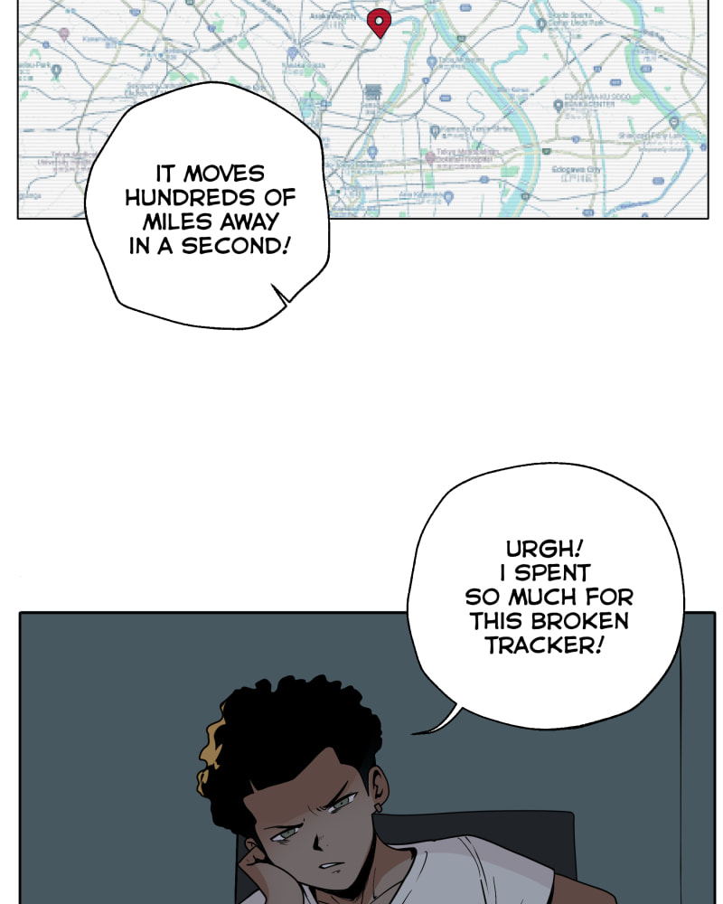 Black Sun Doreiou Chapter 17 page 48 - 