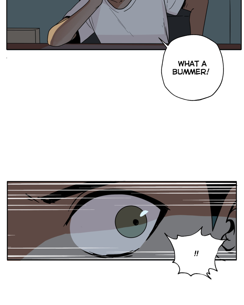Black Sun Doreiou Chapter 17 page 49 - 