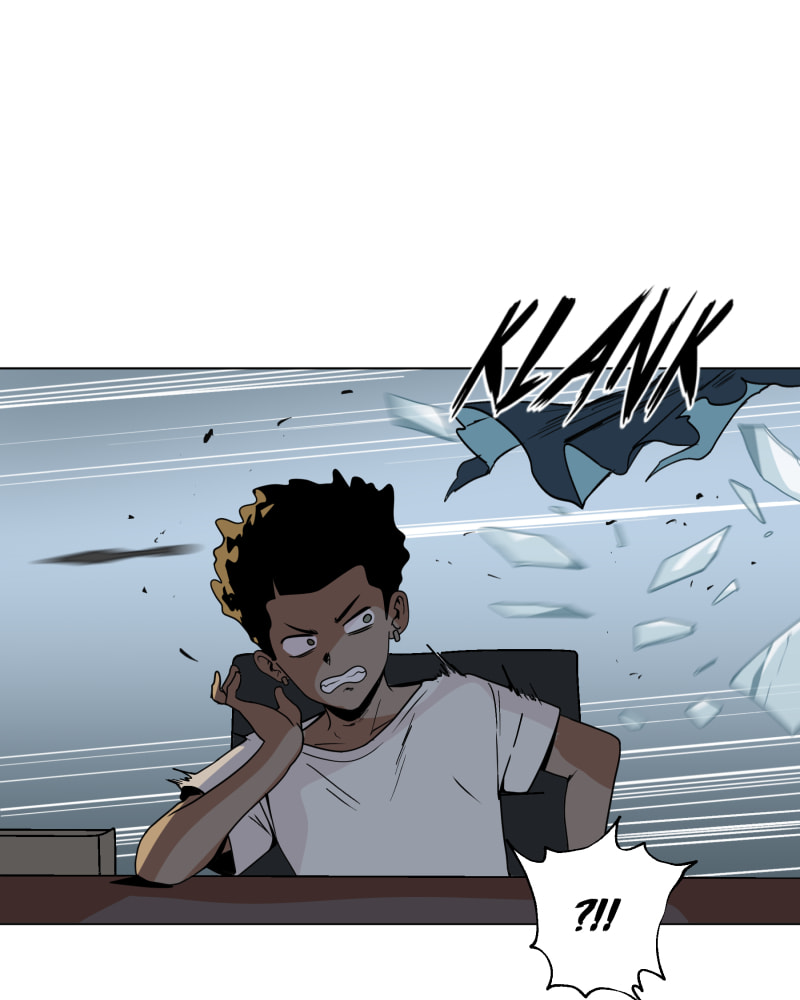 Black Sun Doreiou Chapter 17 page 50 - 