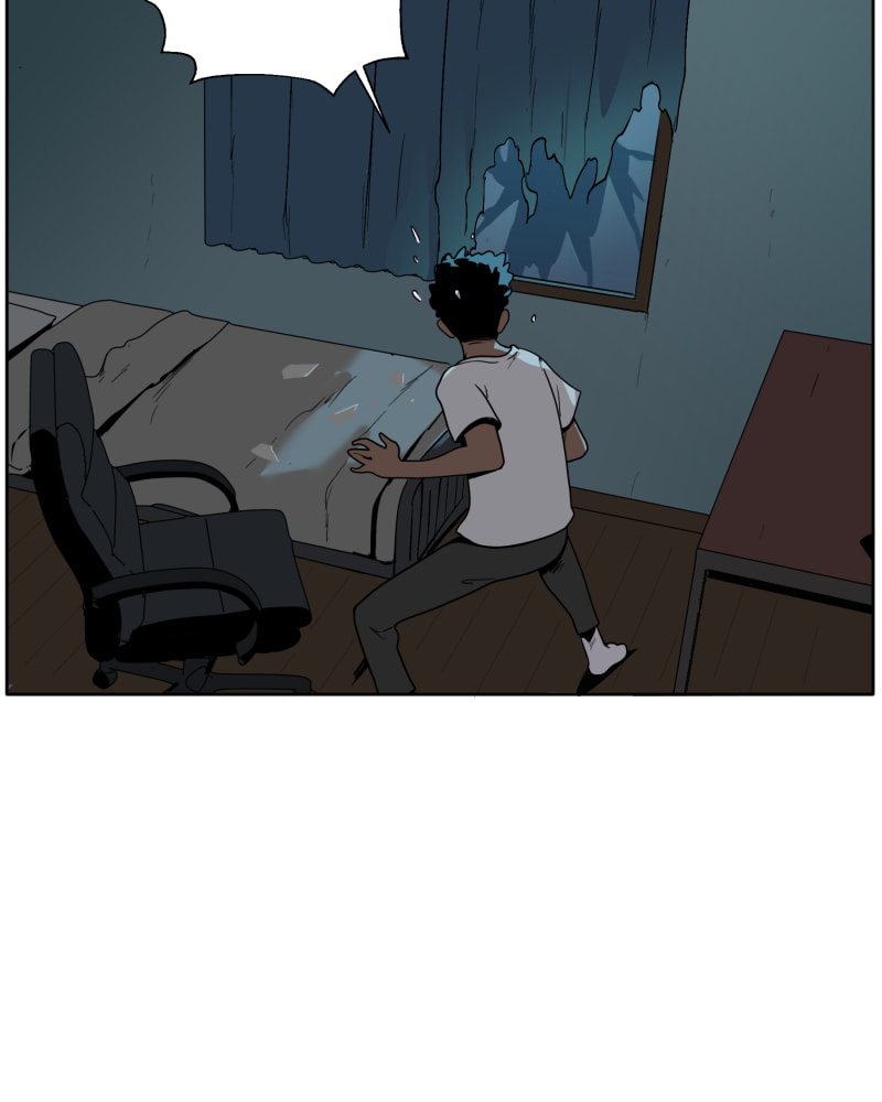 Black Sun Doreiou Chapter 17 page 53 - 