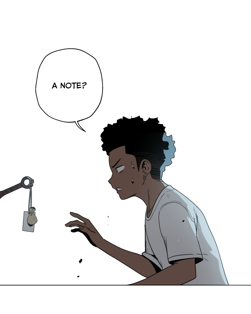 Black Sun Doreiou Chapter 17 page 55 - 