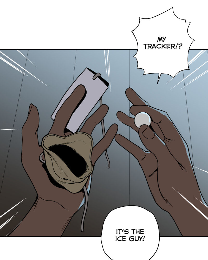 Black Sun Doreiou Chapter 17 page 57 - 