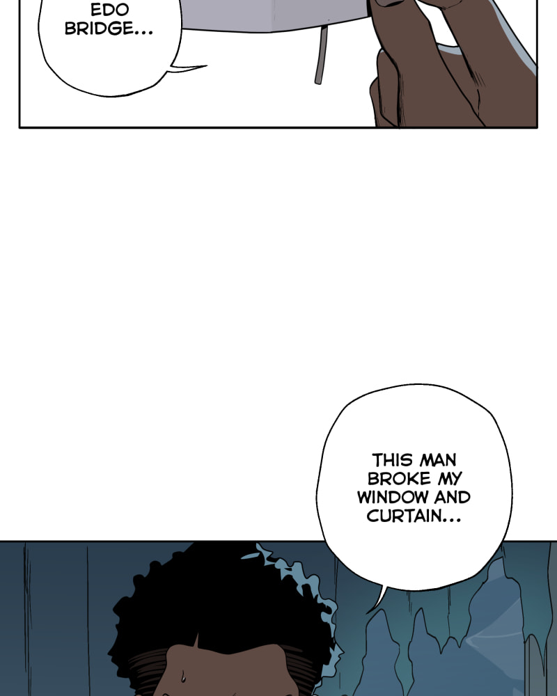 Black Sun Doreiou Chapter 17 page 60 - 