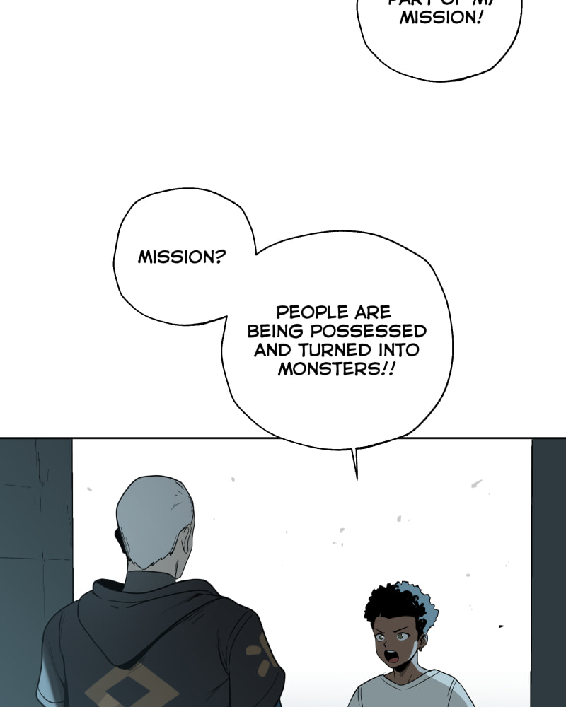 Black Sun Doreiou Chapter 17 page 7 - 