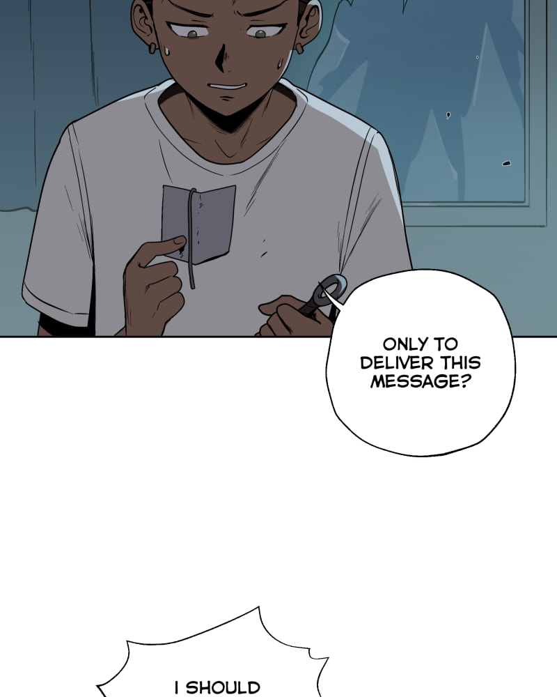 Black Sun Doreiou Chapter 17 page 61 - 