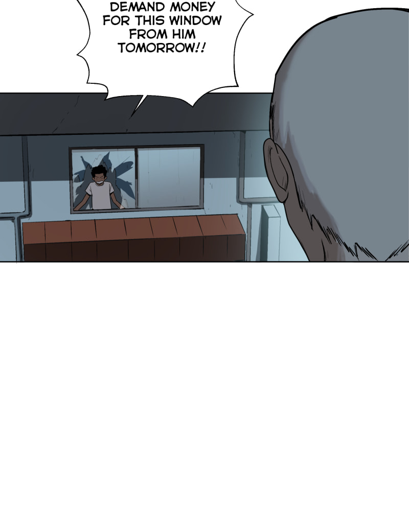 Black Sun Doreiou Chapter 17 page 62 - 