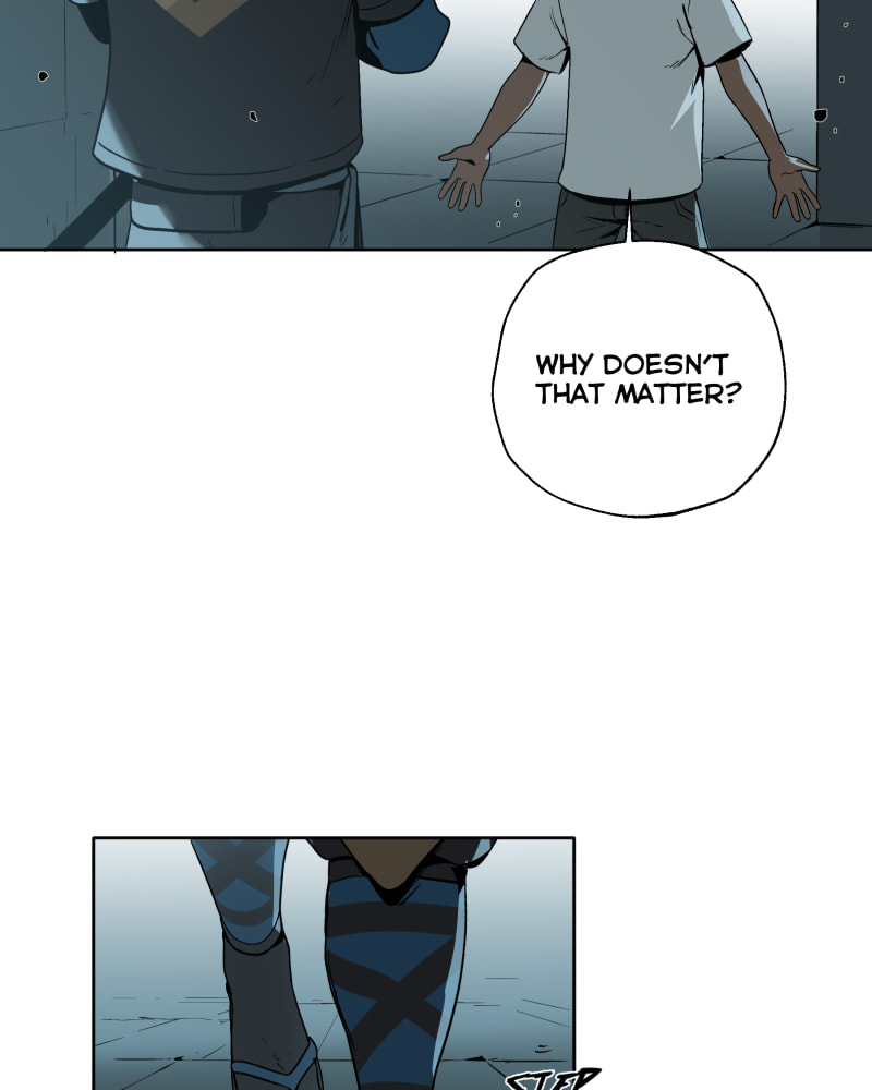 Black Sun Doreiou Chapter 17 page 8 - 