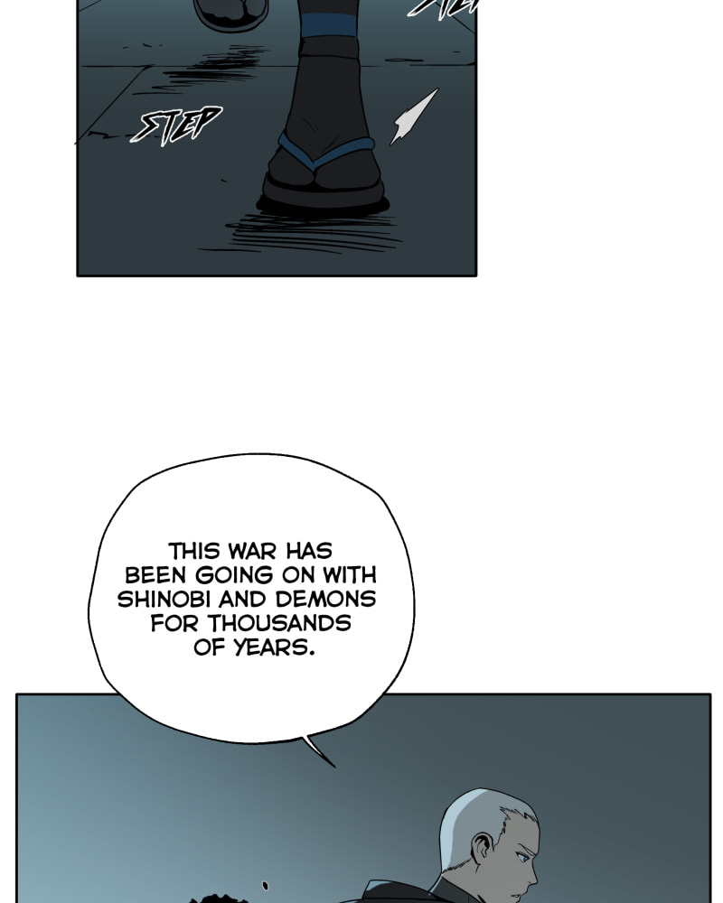 Black Sun Doreiou Chapter 17 page 9 - 