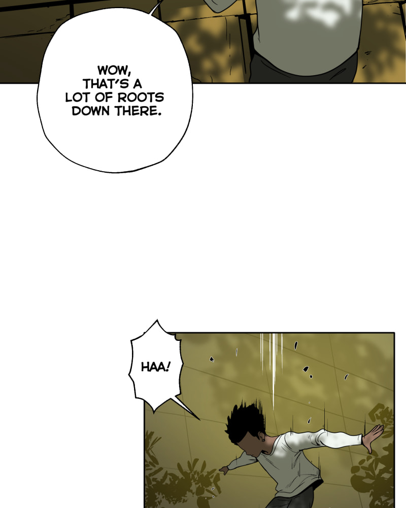 Black Sun Doreiou Chapter 18 page 19 - 