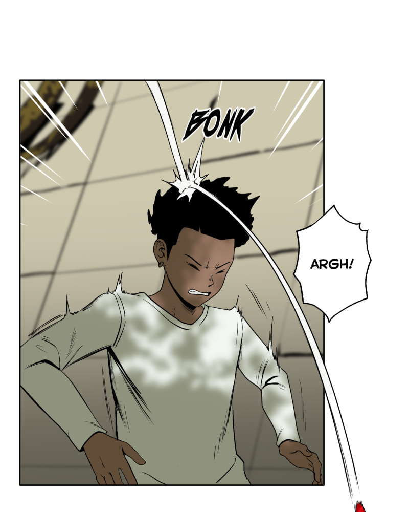 Black Sun Doreiou Chapter 18 page 24 - 