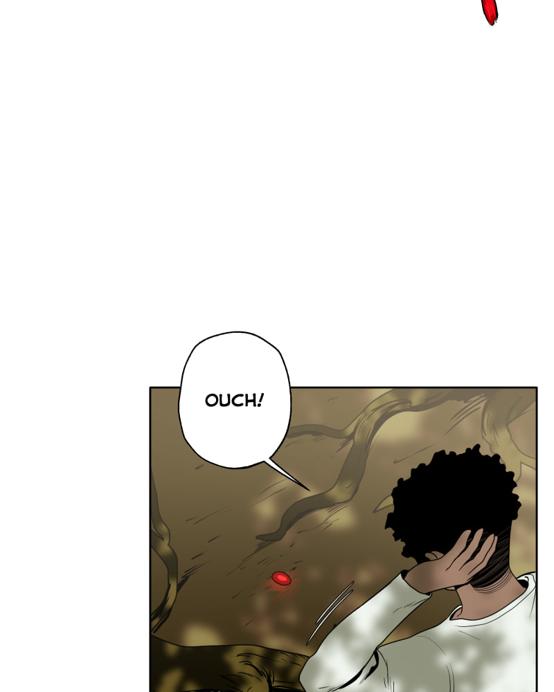Black Sun Doreiou Chapter 18 page 25 - 