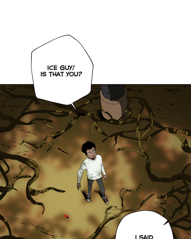 Black Sun Doreiou Chapter 18 page 29 - 