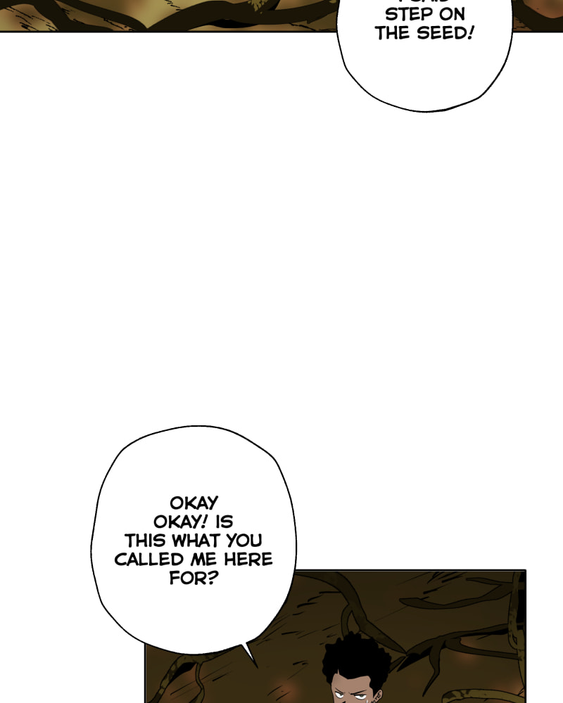 Black Sun Doreiou Chapter 18 page 30 - 