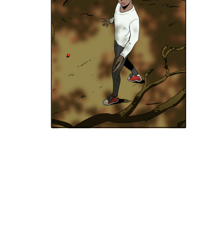 Black Sun Doreiou Chapter 18 page 31 - 