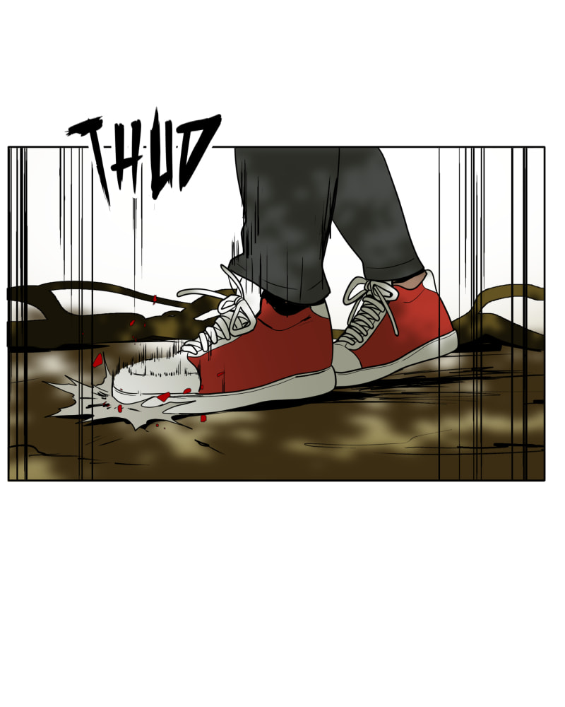 Black Sun Doreiou Chapter 18 page 32 - 