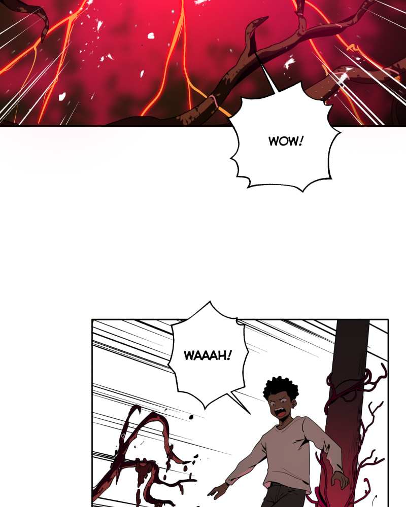 Black Sun Doreiou Chapter 18 page 34 - 