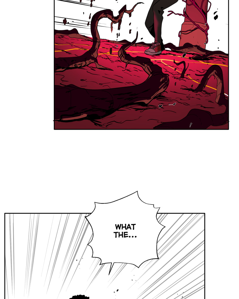 Black Sun Doreiou Chapter 18 page 35 - 