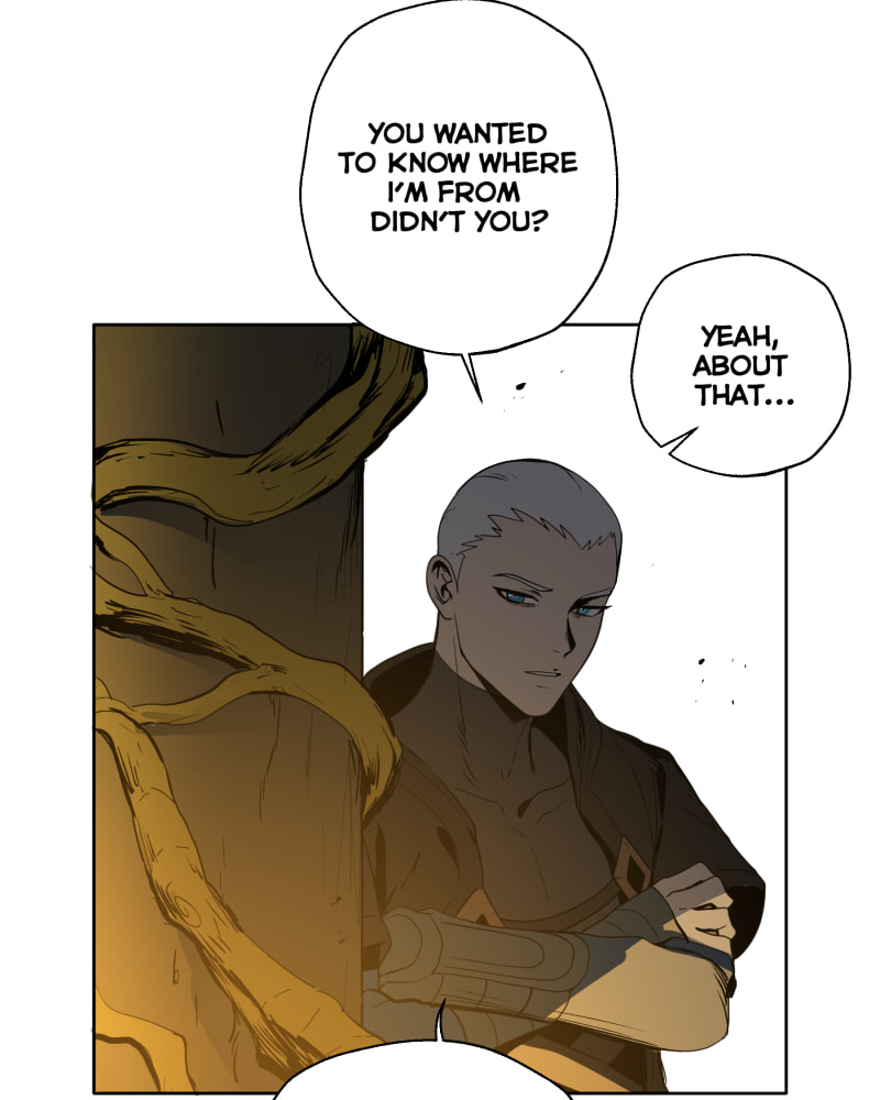 Black Sun Doreiou Chapter 18 page 43 - 