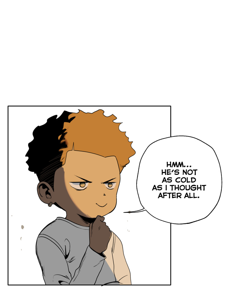 Black Sun Doreiou Chapter 18 page 50 - 