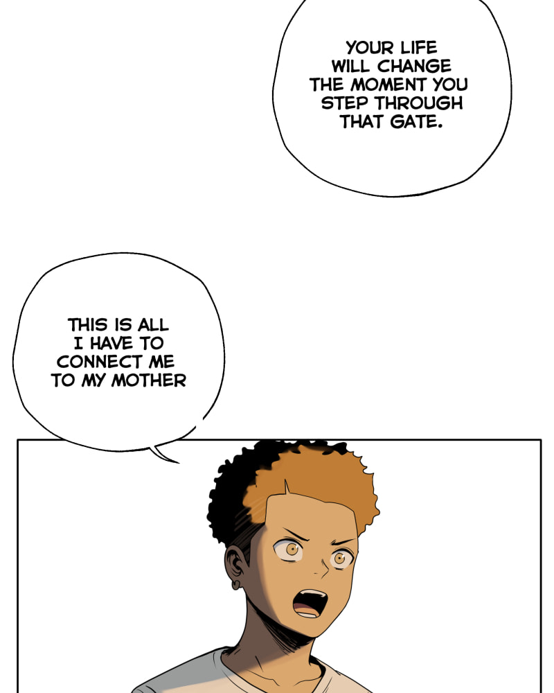Black Sun Doreiou Chapter 18 page 52 - 