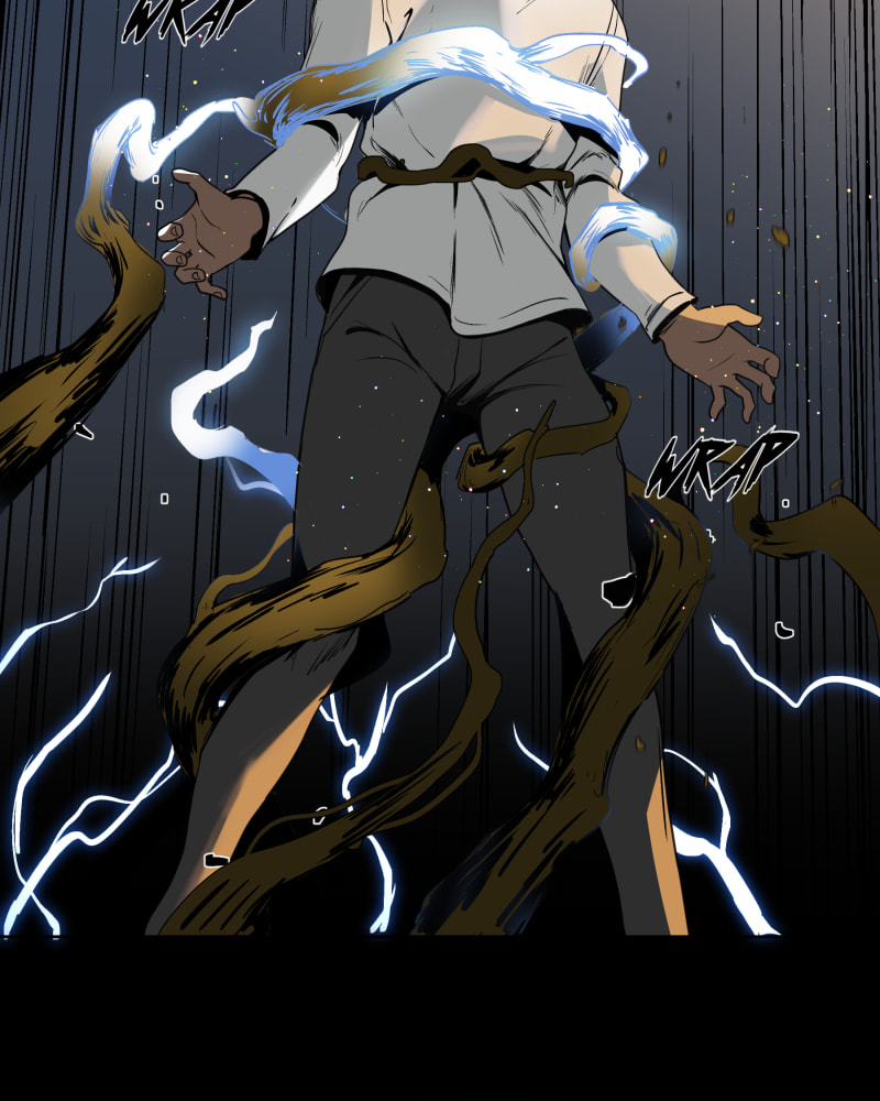 Black Sun Doreiou Chapter 18 page 58 - 