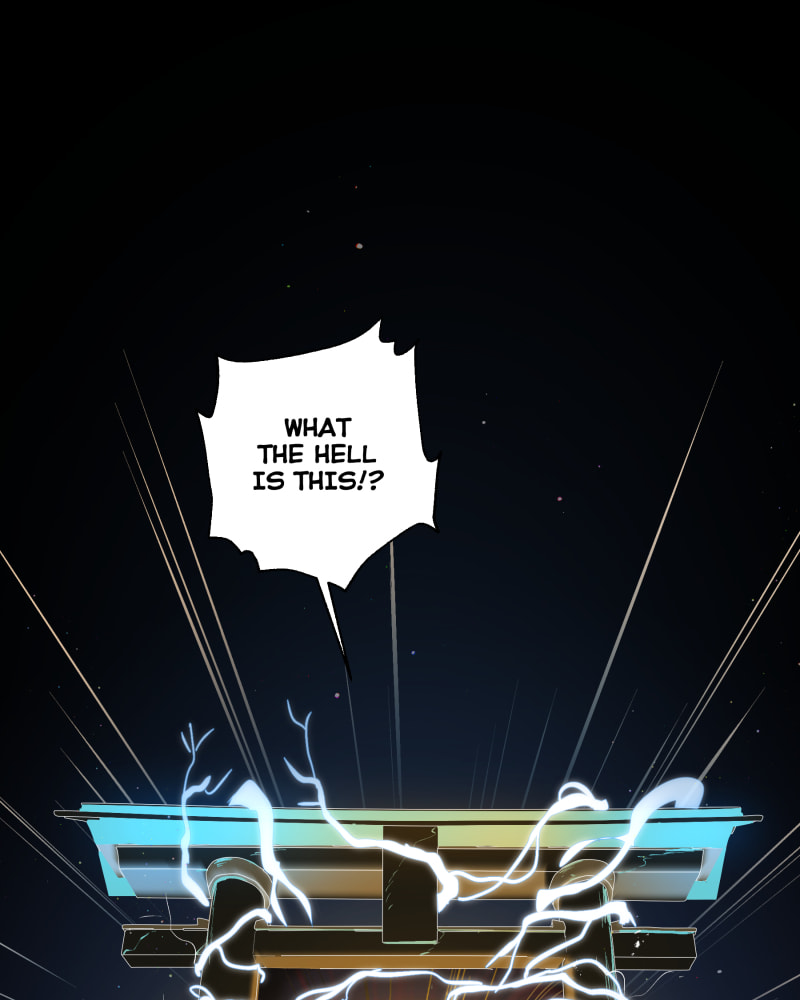 Black Sun Doreiou Chapter 18 page 59 - 