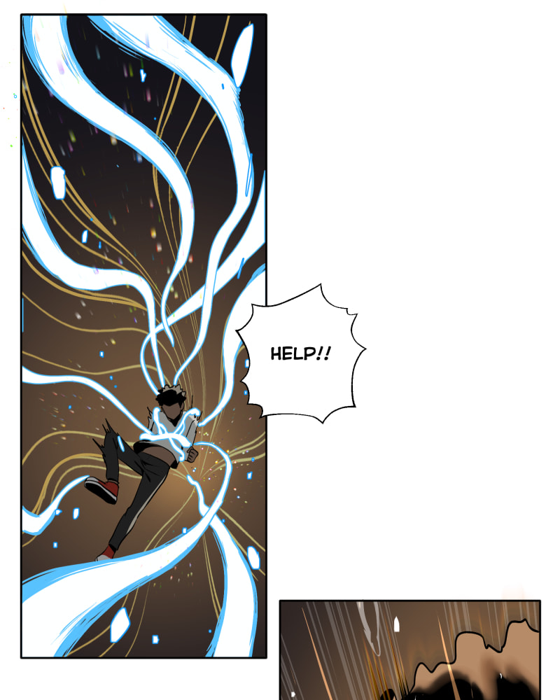 Black Sun Doreiou Chapter 18 page 65 - 