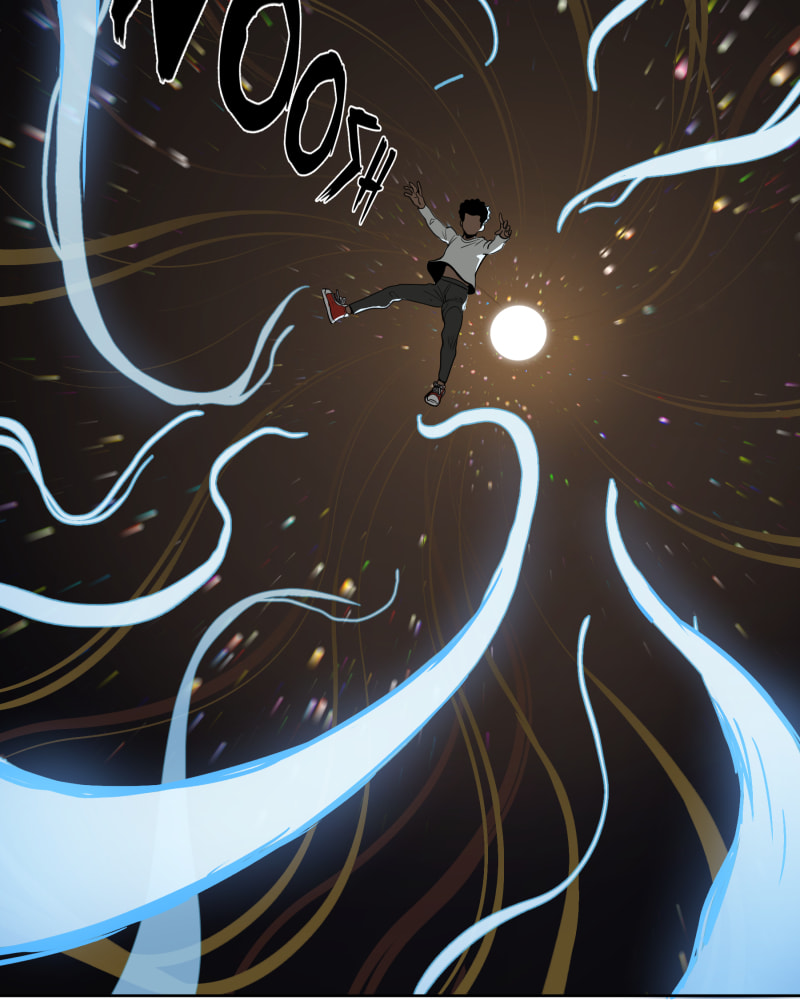 Black Sun Doreiou Chapter 18 page 69 - 