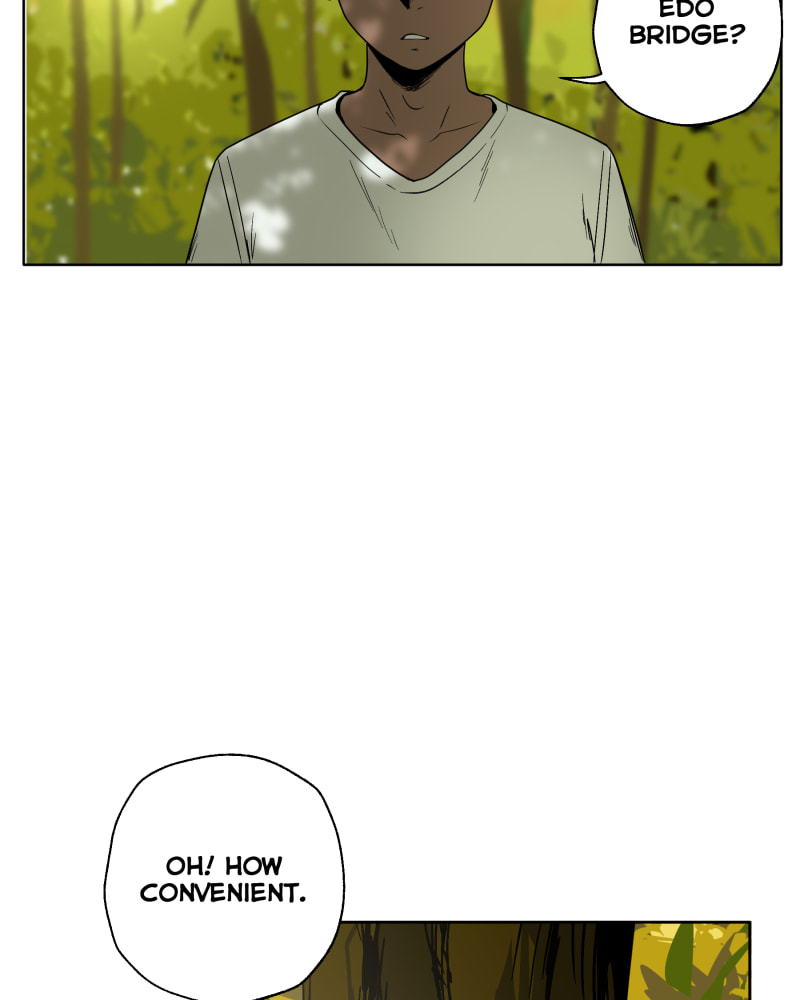 Black Sun Doreiou Chapter 18 page 8 - 