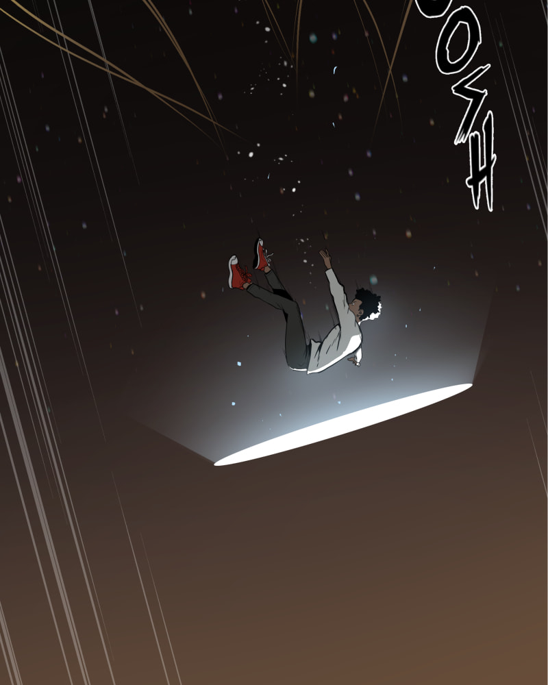 Black Sun Doreiou Chapter 18 page 71 - 
