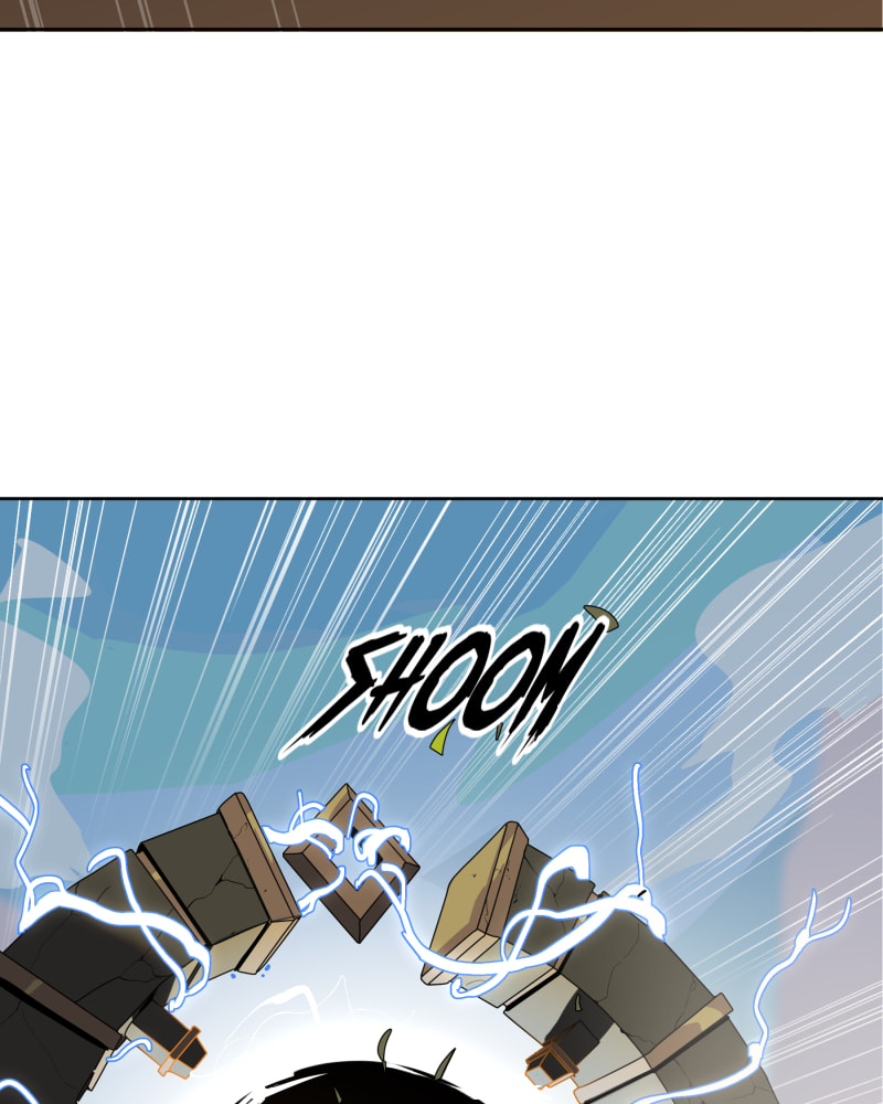 Black Sun Doreiou Chapter 18 page 72 - 