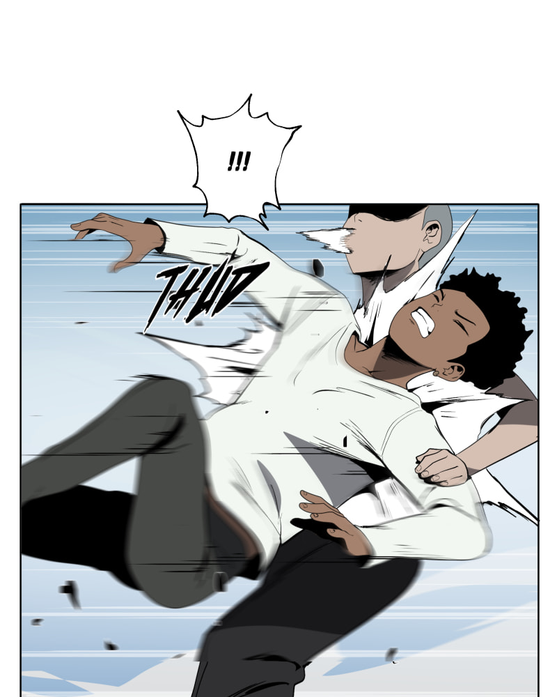 Black Sun Doreiou Chapter 18 page 74 - 