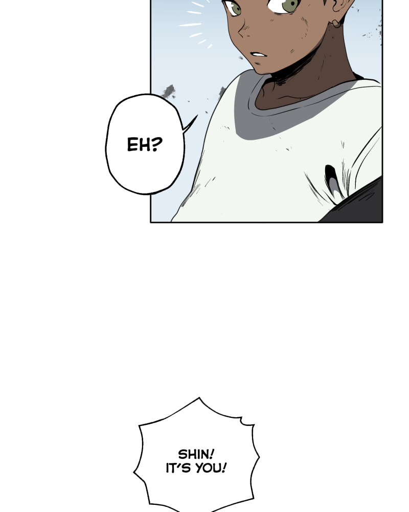 Black Sun Doreiou Chapter 18 page 77 - 