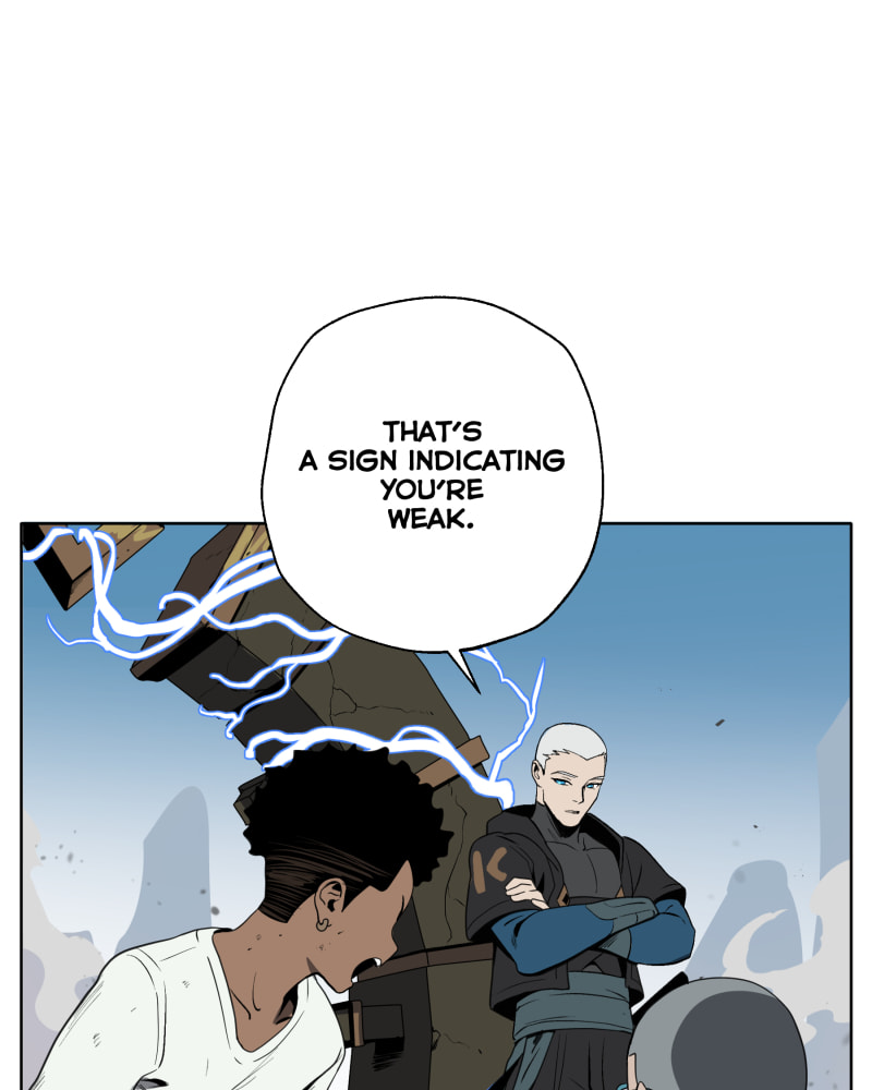Black Sun Doreiou Chapter 18 page 80 - 