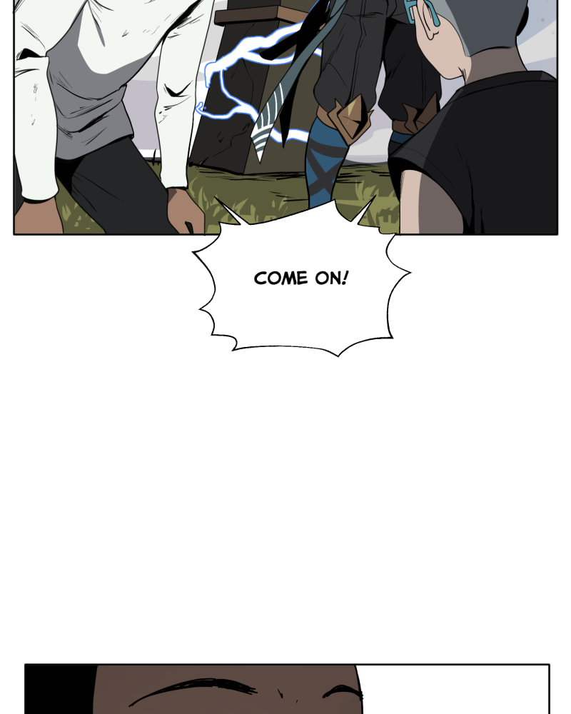 Black Sun Doreiou Chapter 18 page 81 - 