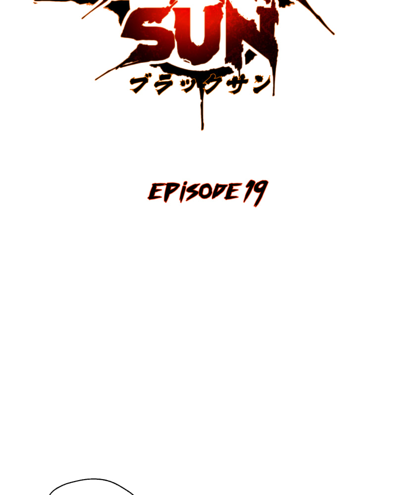 Black Sun Doreiou Chapter 19 page 2 - 