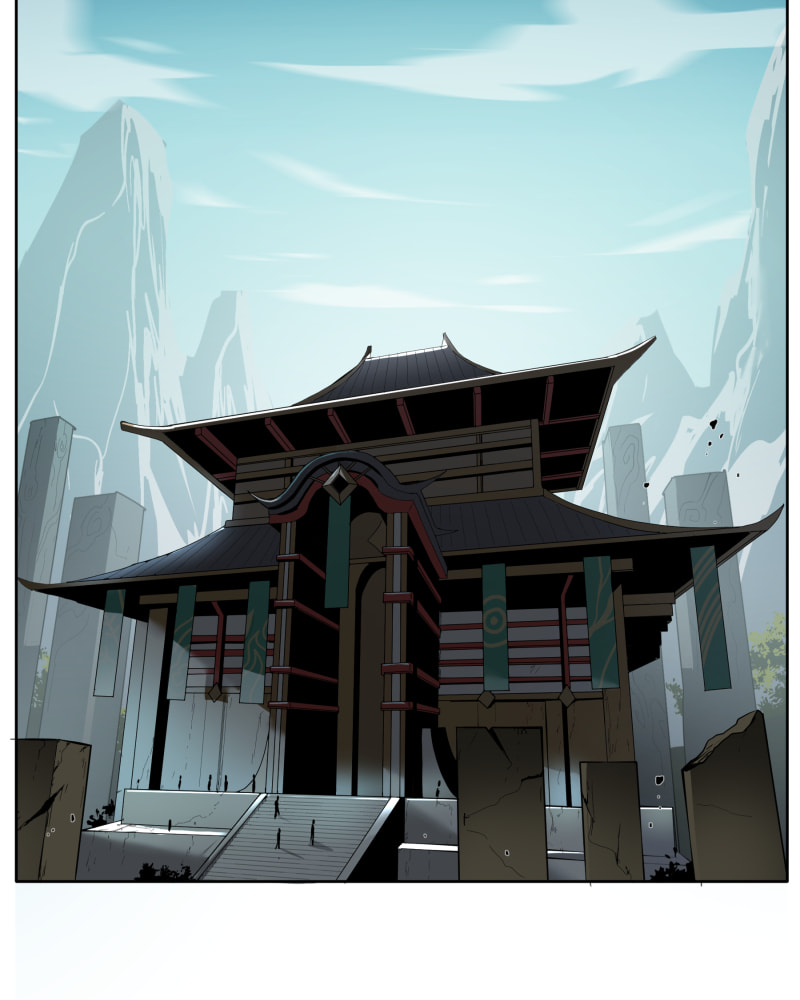 Black Sun Doreiou Chapter 19 page 13 - 