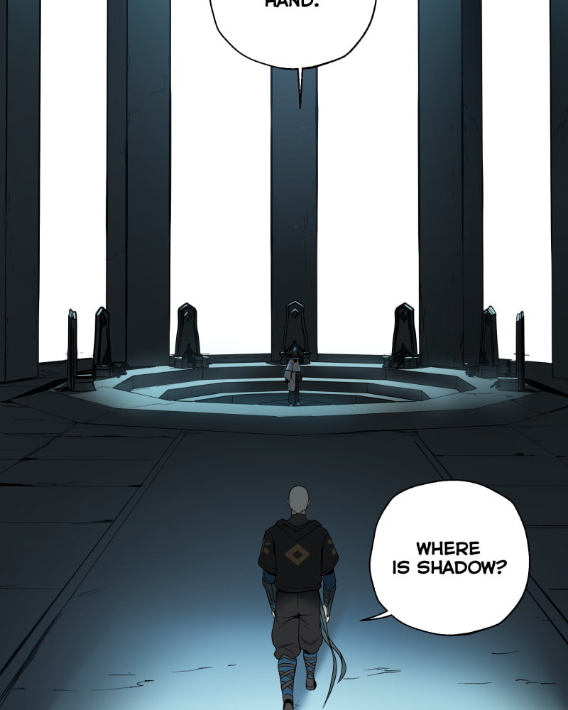 Black Sun Doreiou Chapter 19 page 16 - 