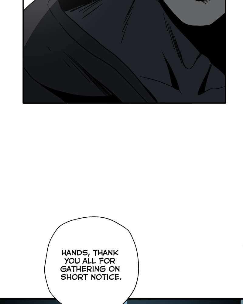 Black Sun Doreiou Chapter 19 page 20 - 