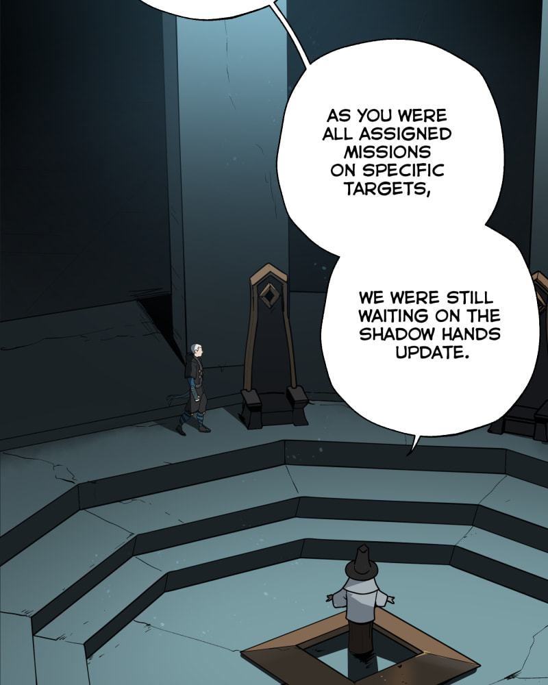 Black Sun Doreiou Chapter 19 page 21 - 