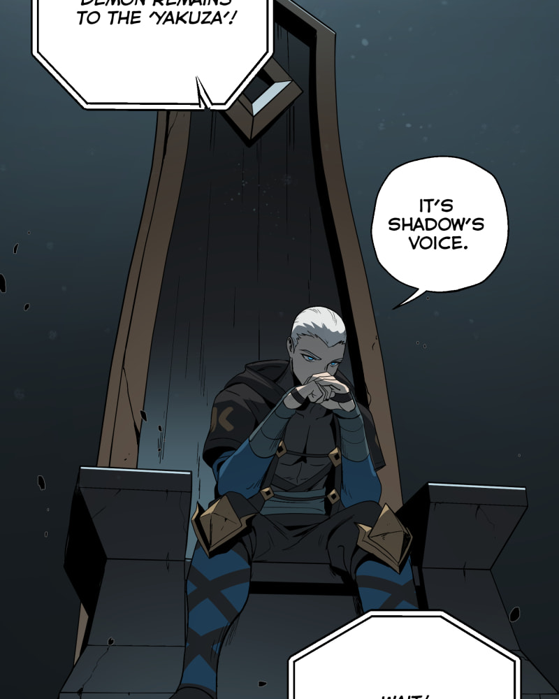 Black Sun Doreiou Chapter 19 page 26 - 