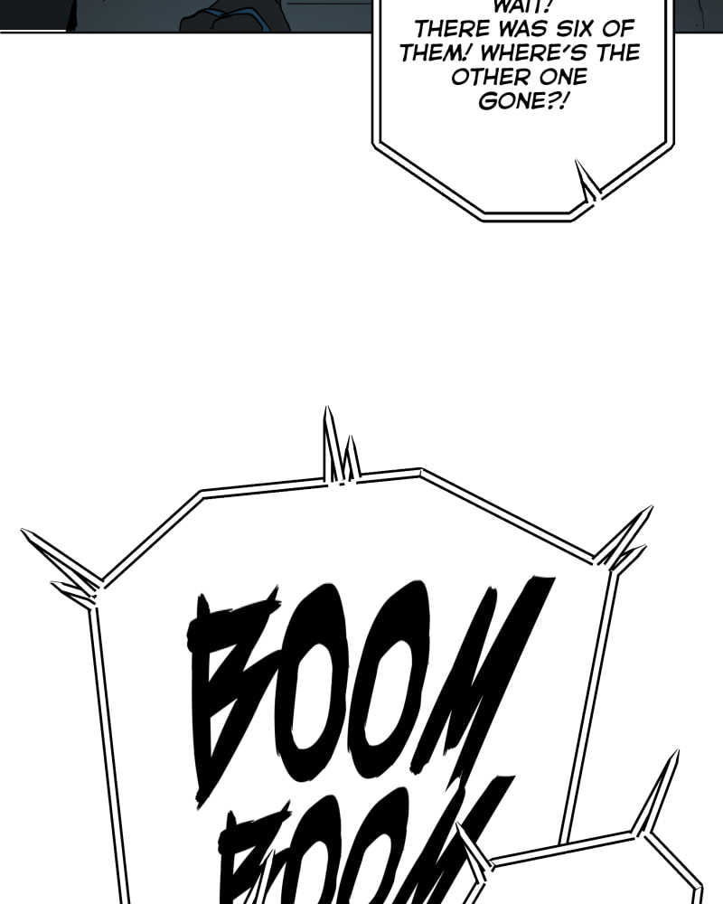Black Sun Doreiou Chapter 19 page 27 - 