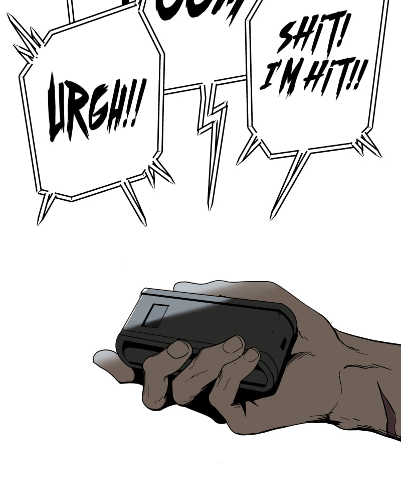 Black Sun Doreiou Chapter 19 page 28 - 