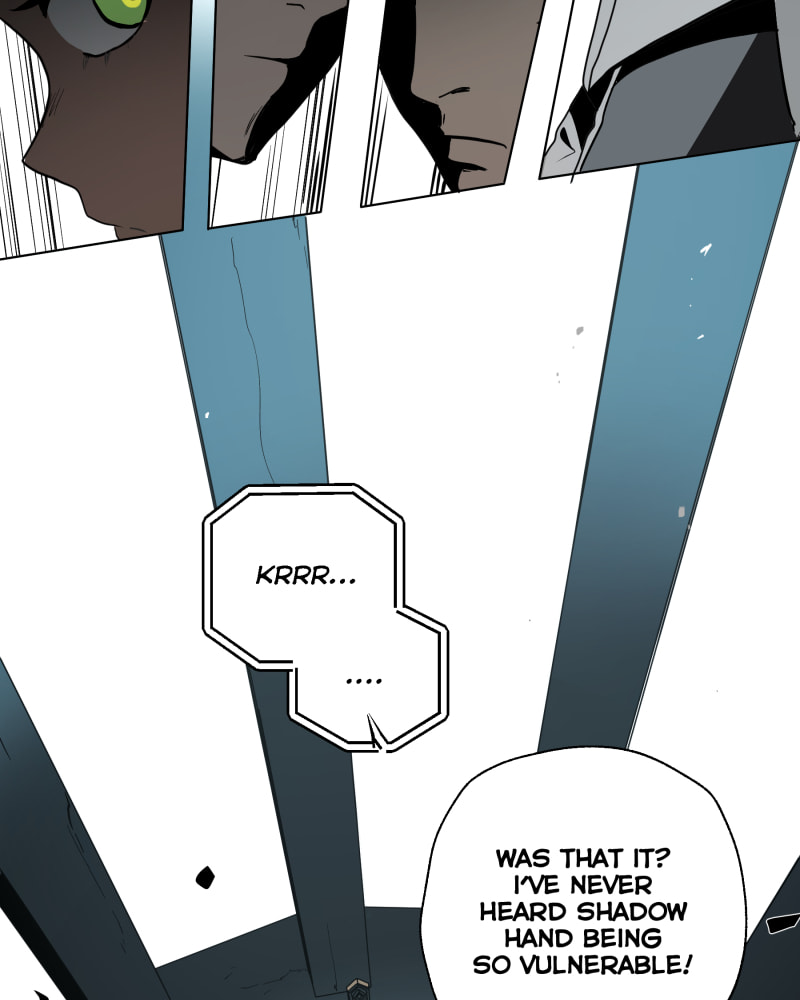 Black Sun Doreiou Chapter 19 page 30 - 