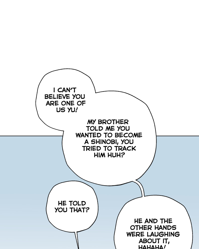 Black Sun Doreiou Chapter 19 page 4 - 
