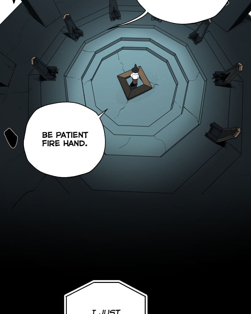 Black Sun Doreiou Chapter 19 page 31 - 