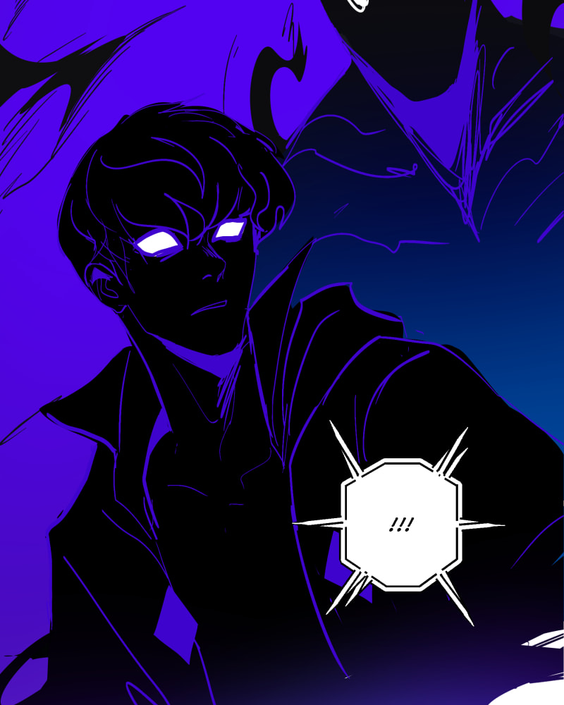 Black Sun Doreiou Chapter 19 page 34 - 
