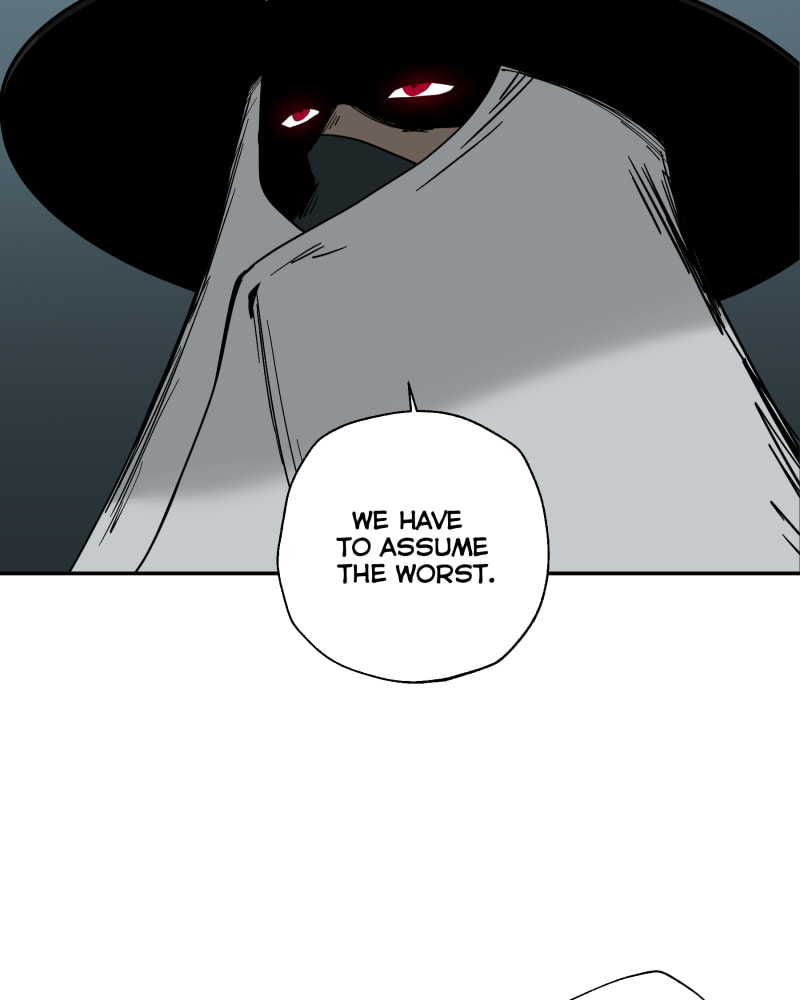 Black Sun Doreiou Chapter 19 page 36 - 